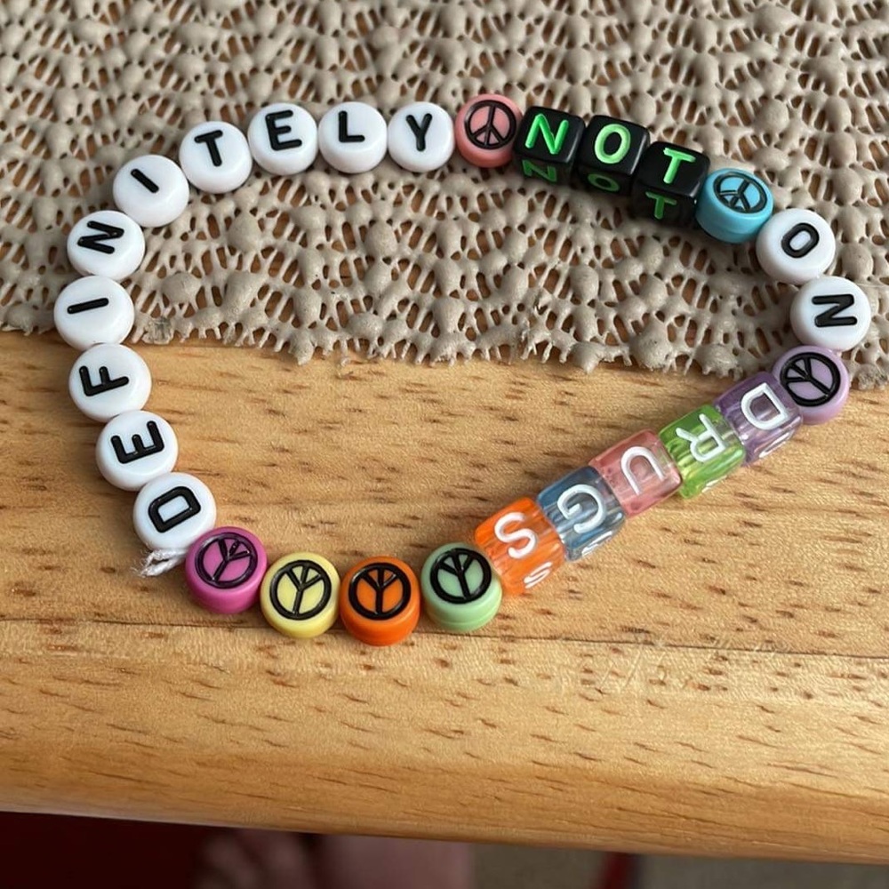 Duo Kandi Bracelet Bundle